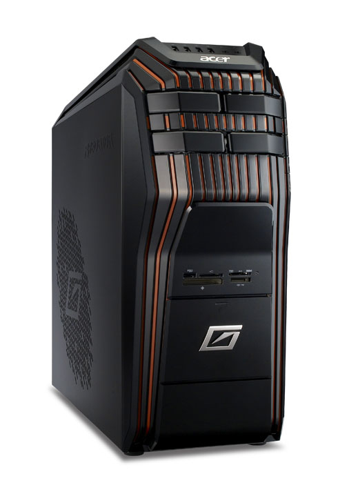 Acer Predator 910-266G2T00MGi Intel® Core™ i7 i7-2600S – image 1