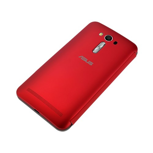 ASUS 90AC00R0-BCV003 mobile phone case Flip case Red – image 4