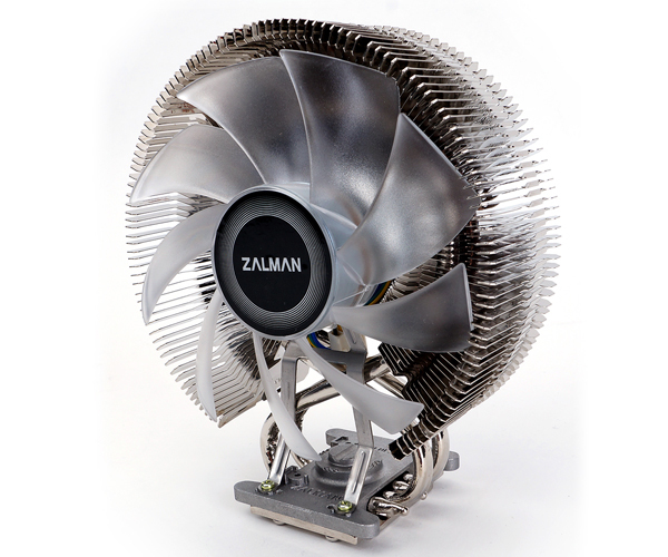 Zalman CNPS9800 MAX