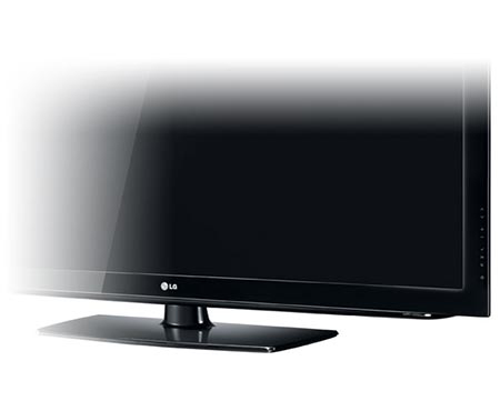 LG 47LD490 TV 119.4 cm (47") Full HD – image 6