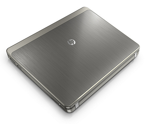 HP 4330s + ED495AA – image 5