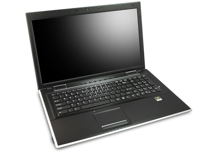 MSI MS-1755 barebook Intel HM76 Express