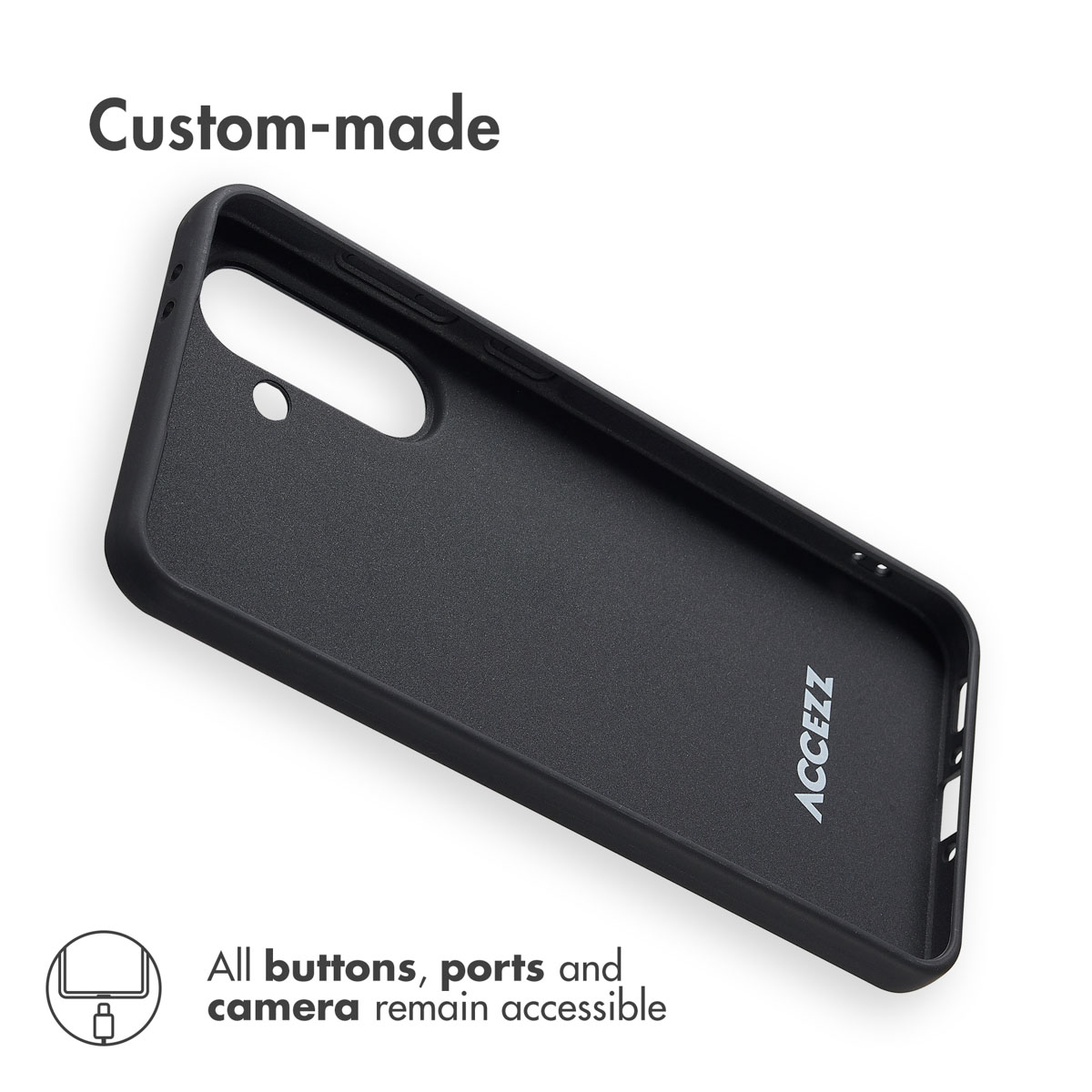 Accezz SH00080397 mobile phone case – image 5