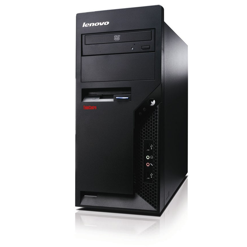 Lenovo ThinkCentre M58e