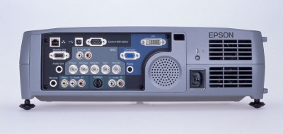 Epson EMP-7800 XGA 3500ALu 250W 5.5kg – image 2