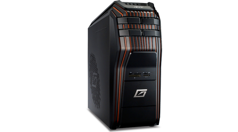 Acer Predator 5920-037 Intel® Core™ i7 i7-3770K