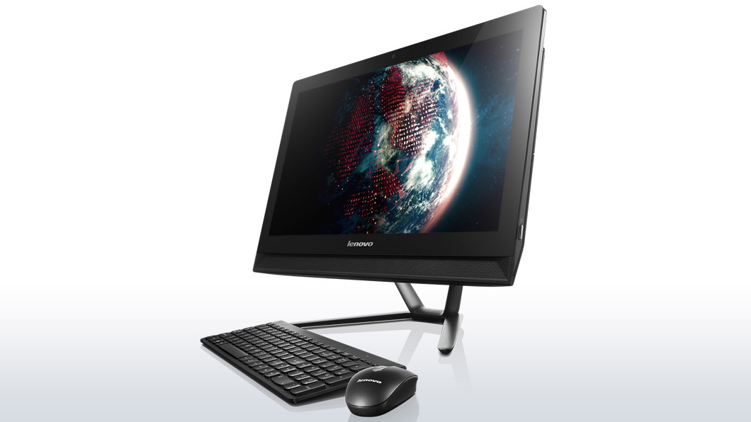 Lenovo IdeaCentre C40 Intel® Core™ i5 i5-4210U – image 2