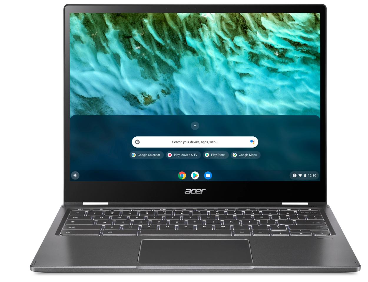 Acer Chromebook CP713-3W-79TV Intel® Core™ i7 i7-1165G7