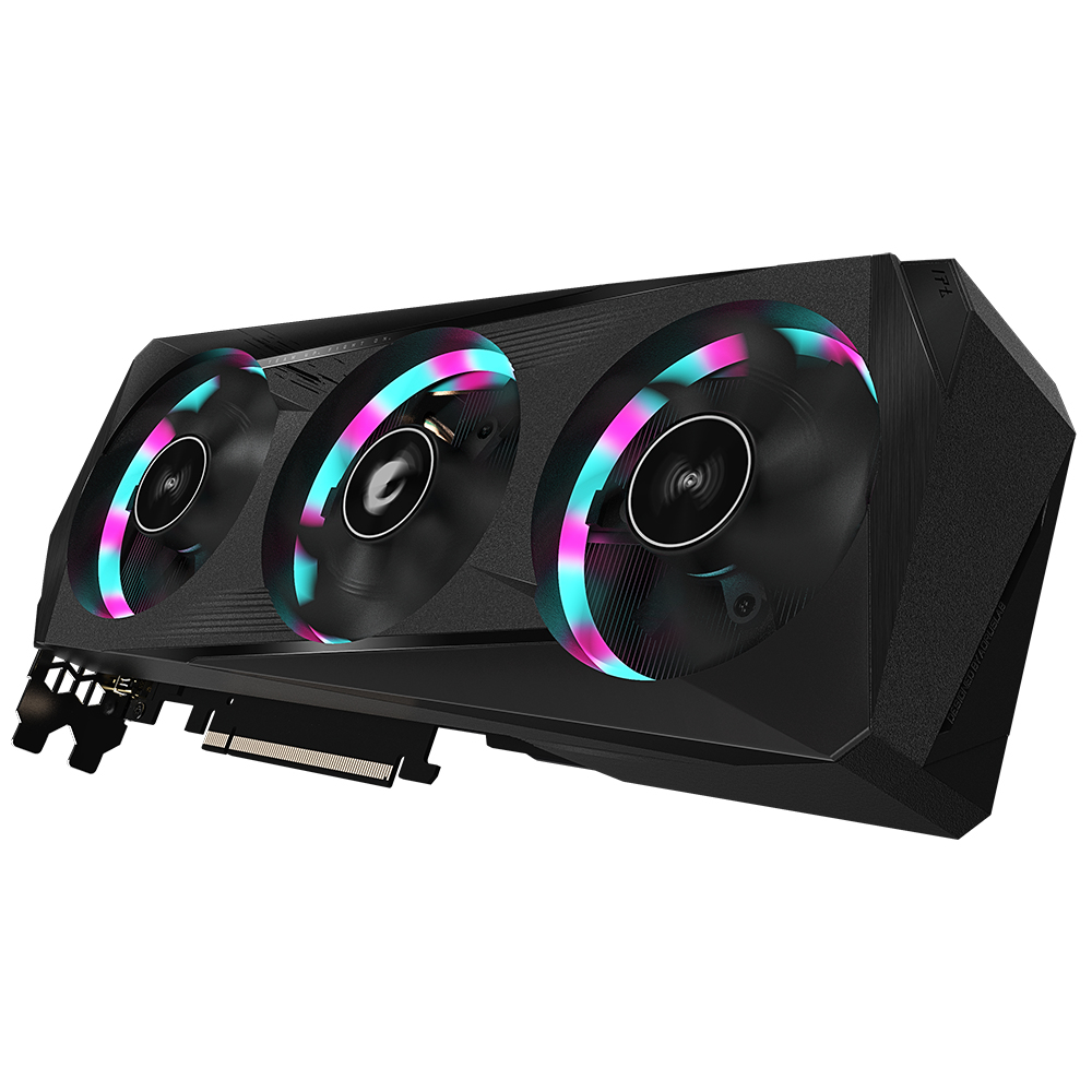 GIGABYTE GV-N306TAORUS E-8GD REV 2.0 – image 3
