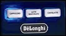 De’Longhi PrimaDonna ESAM 6600 – image 4