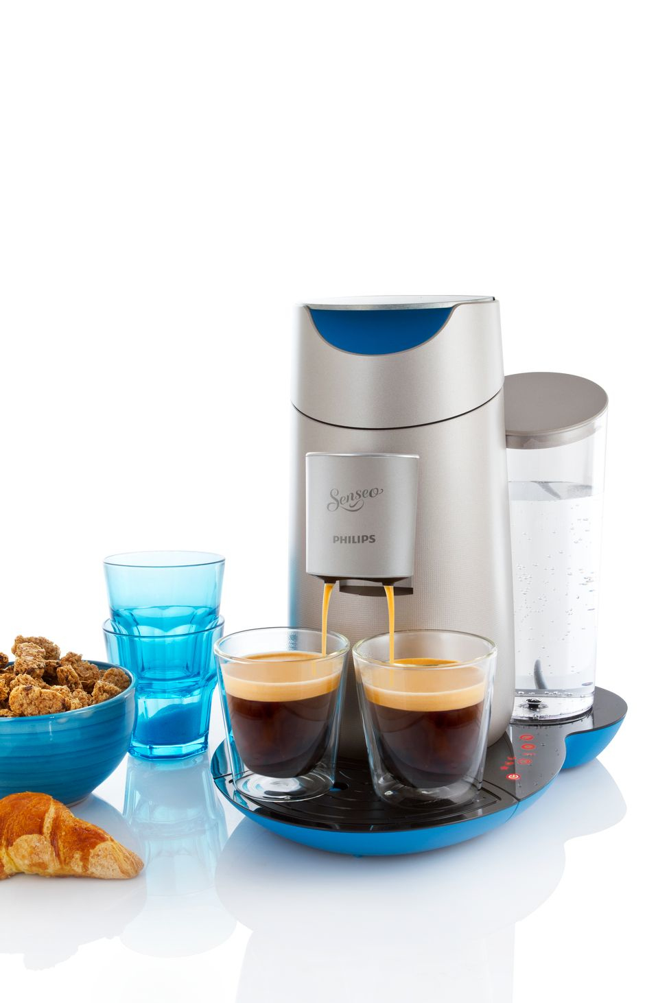 Senseo Twist Coffee pod system HD7872/11 – image 7