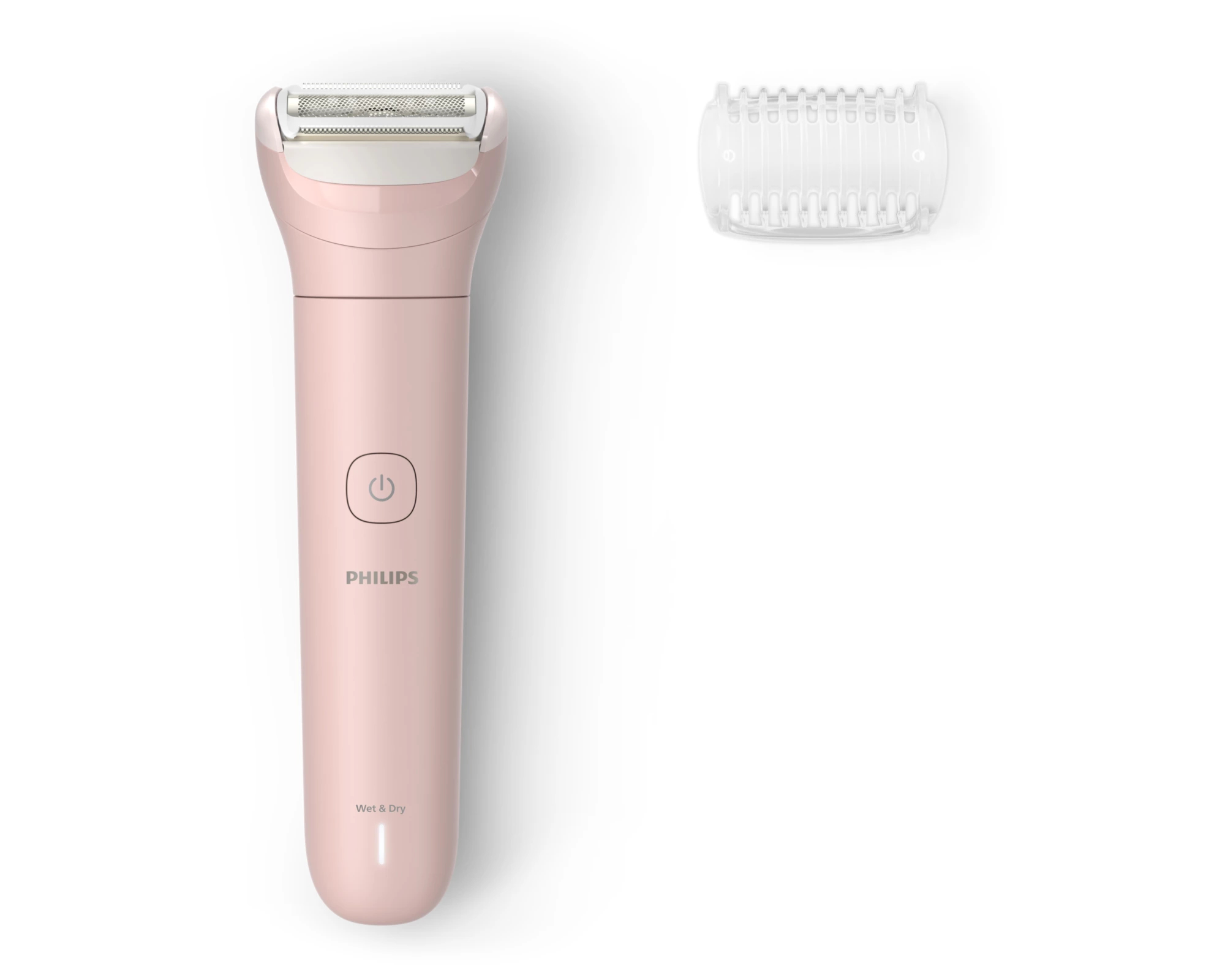 Philips 6000 series BRL128/00 Body Shaver – image 1