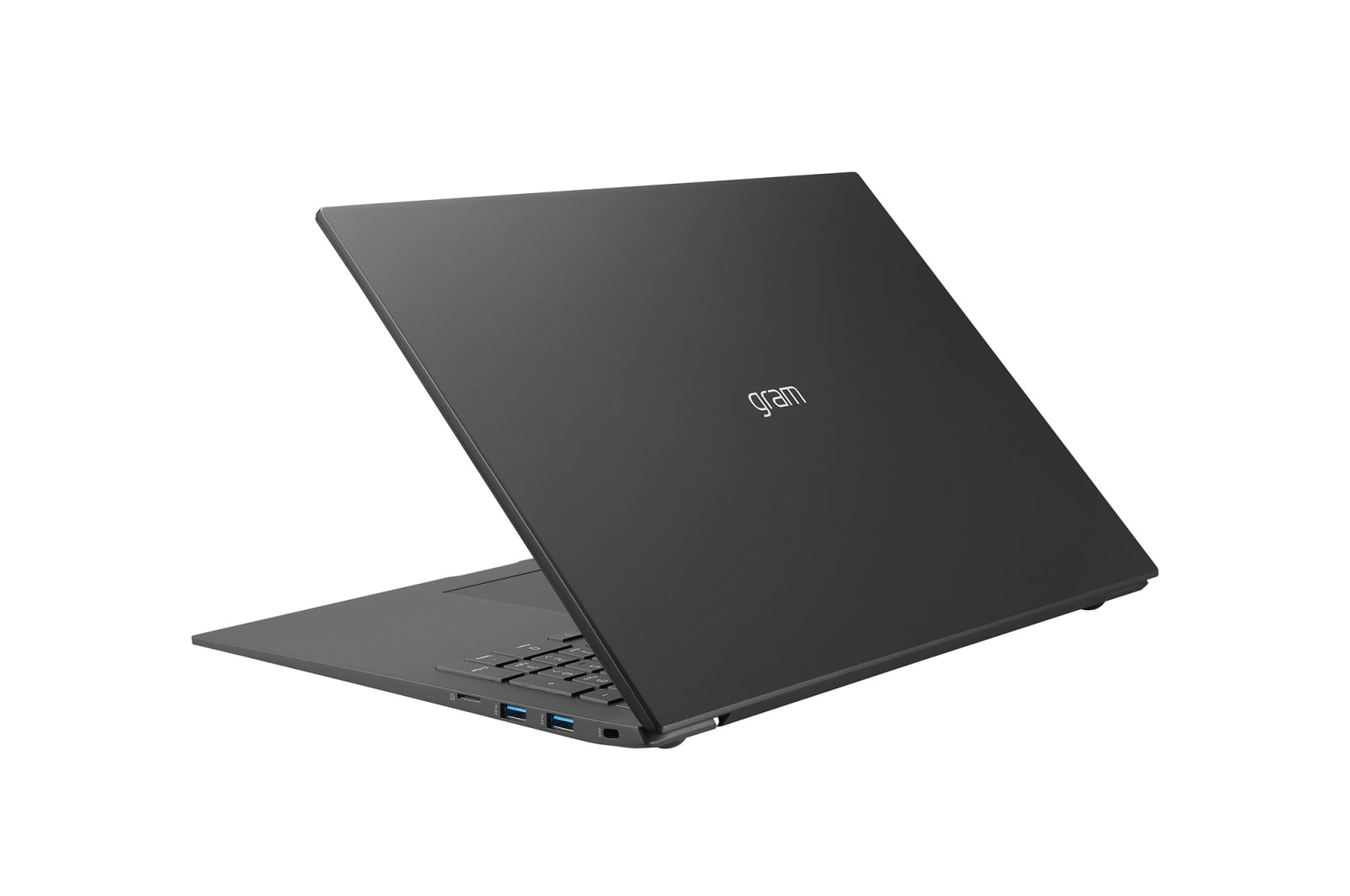 LG Gram 17Z95P-G.AA78B laptop Intel® Core™ i7 i7-1195G7 – image 7