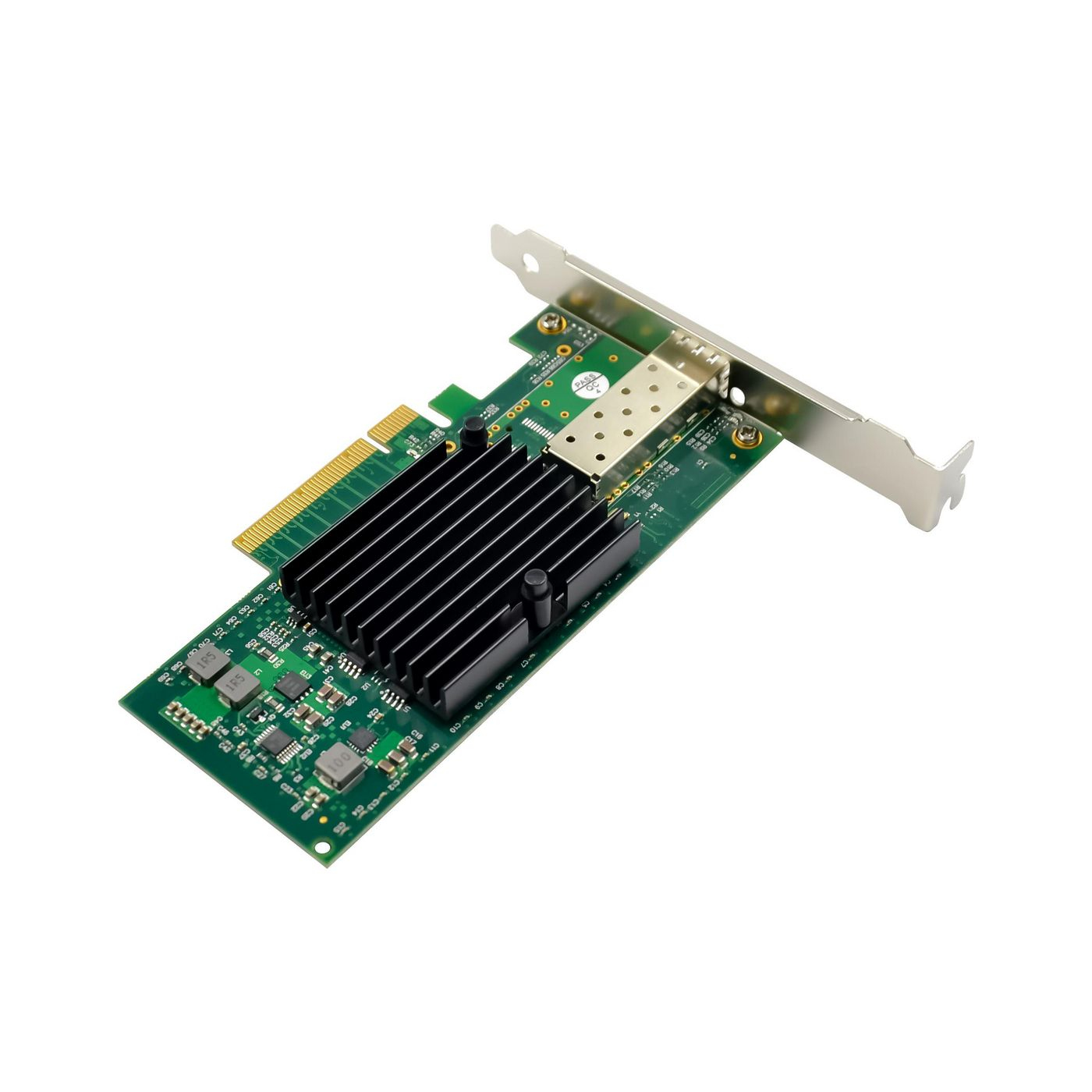 Microconnect MC-PCIE-82599EN network card Internal Fiber 10000 Mbit/s – image 4