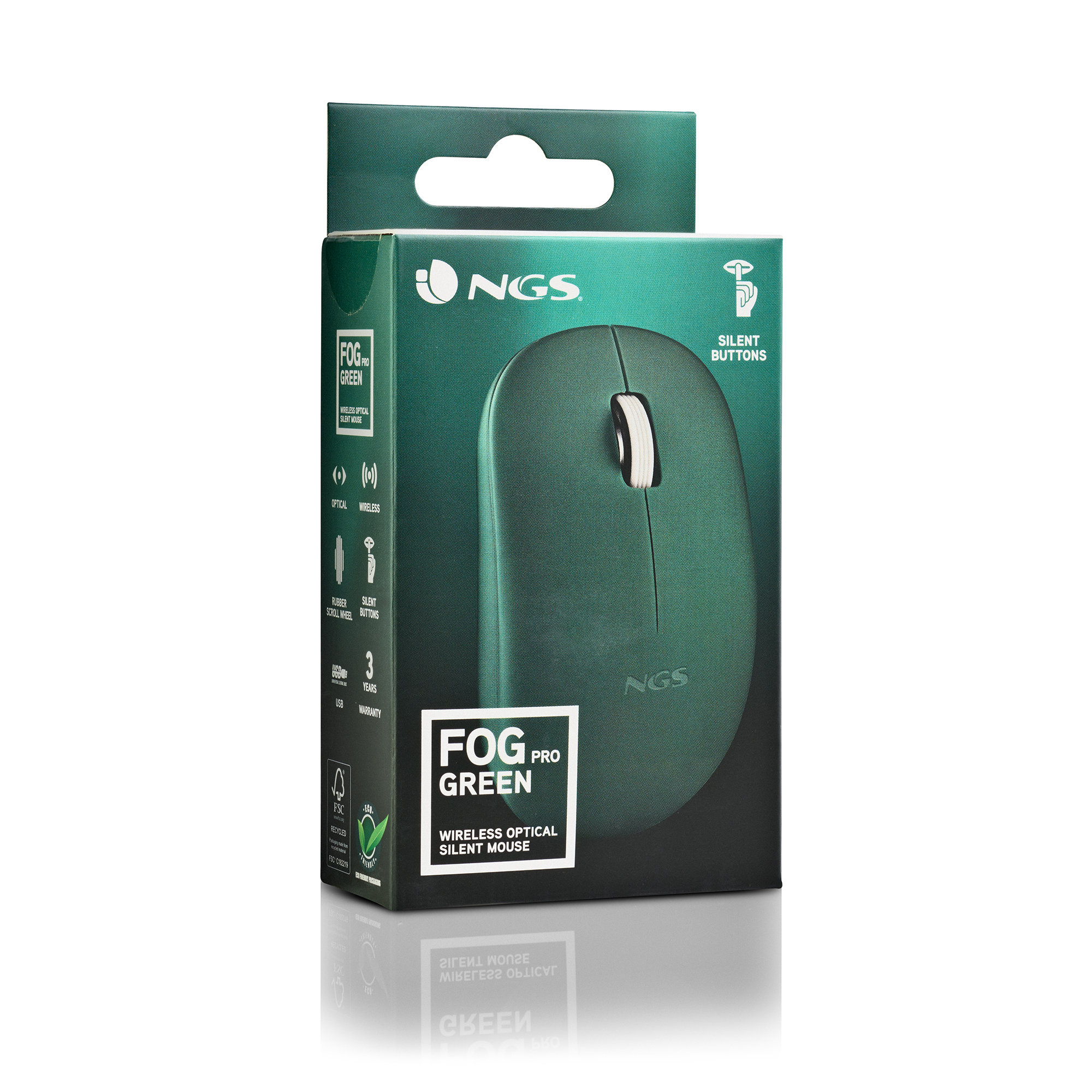 NGS FOG PRO – image 5
