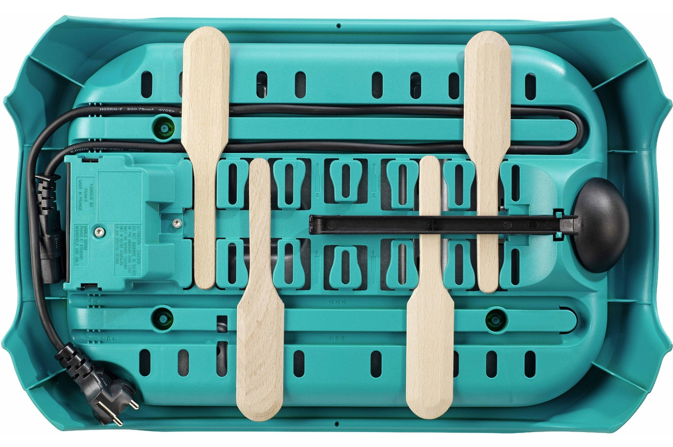 Tefal Party Simply Compact – image 5