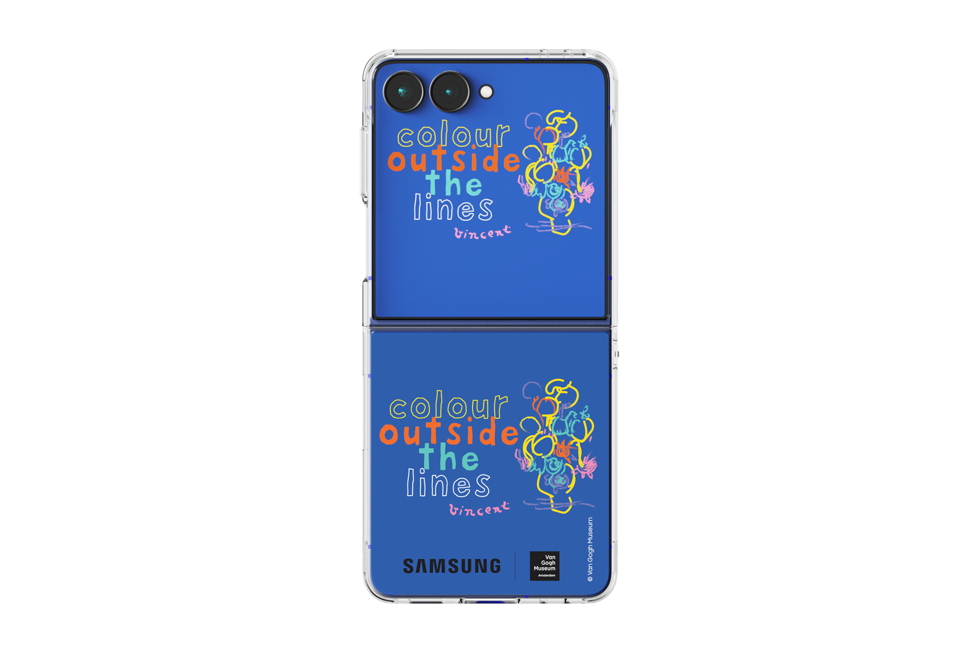 Samsung GP-FPF766HIX mobile phone case – image 1
