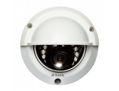 D-Link DCS-6315 security camera Dome IP security camera Indoor – image 2