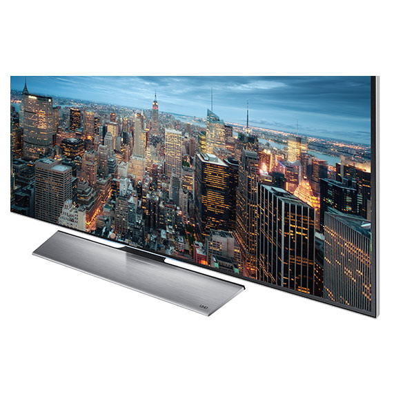 Samsung Series 7 UN85JU7100F 2.16 m (85") 4K Ultra HD Smart TV Wi-Fi Silver – image 8