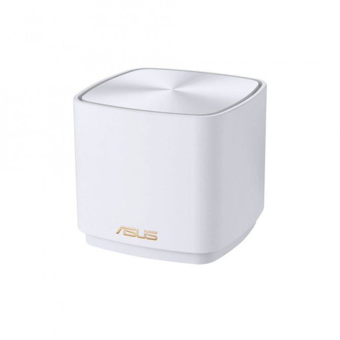 ASUS ZenWiFi AX Mini (XD4) White 1PK – image 3