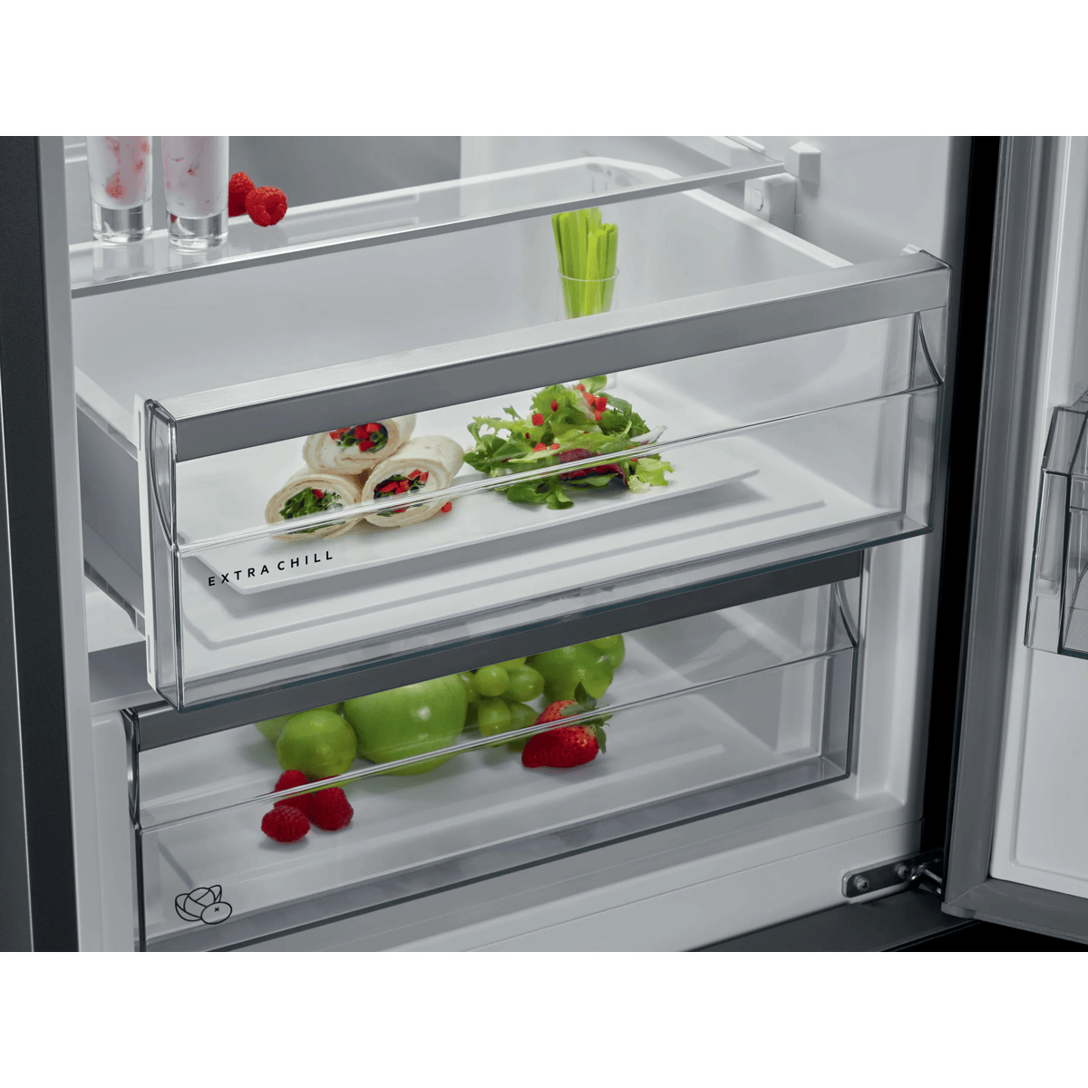 AEG RCB732E7MG Freestanding – image 8
