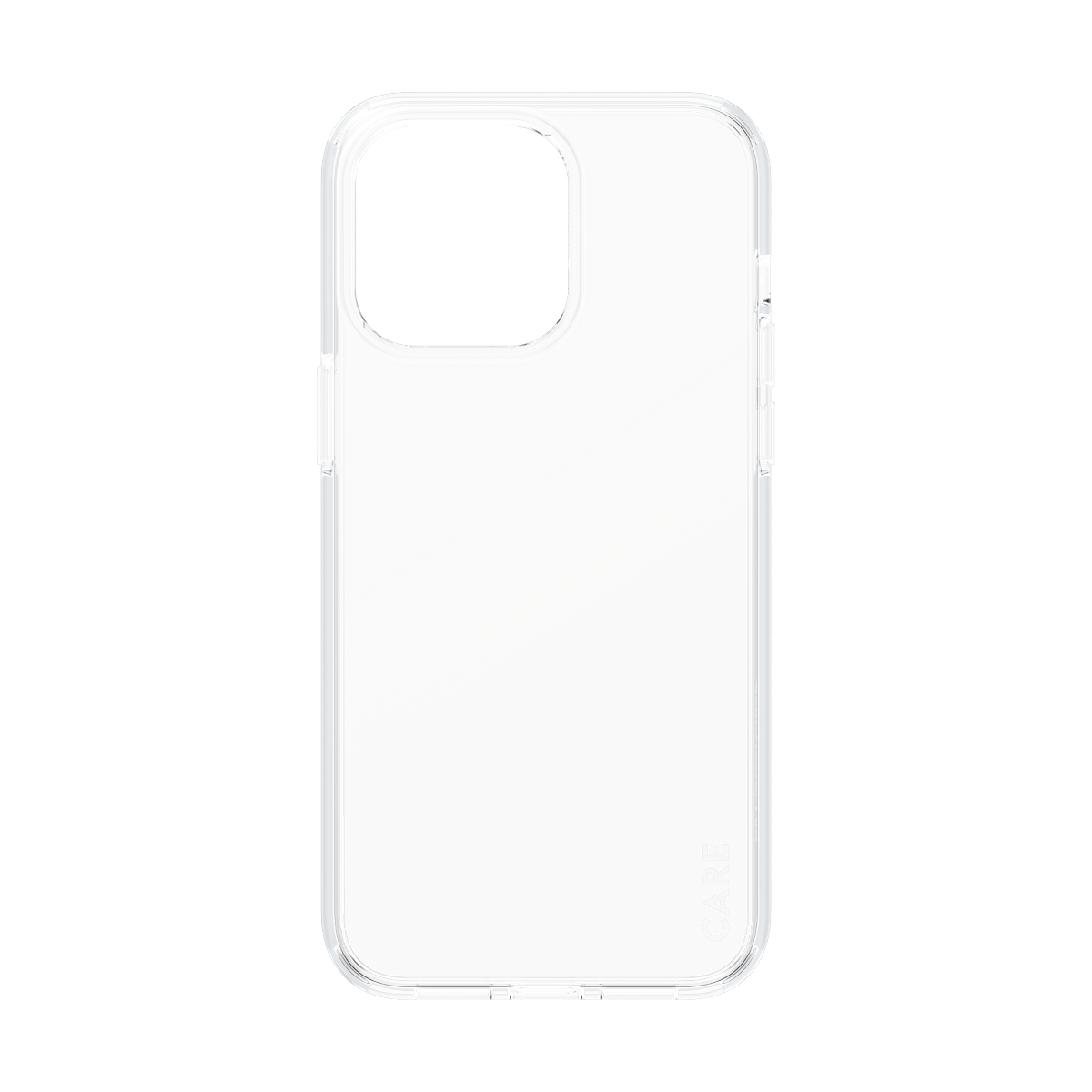 PanzerGlass CARE™ by PanzerGlass® Urban Combat Case Transparent iPhone 15 Pro Max – image 4