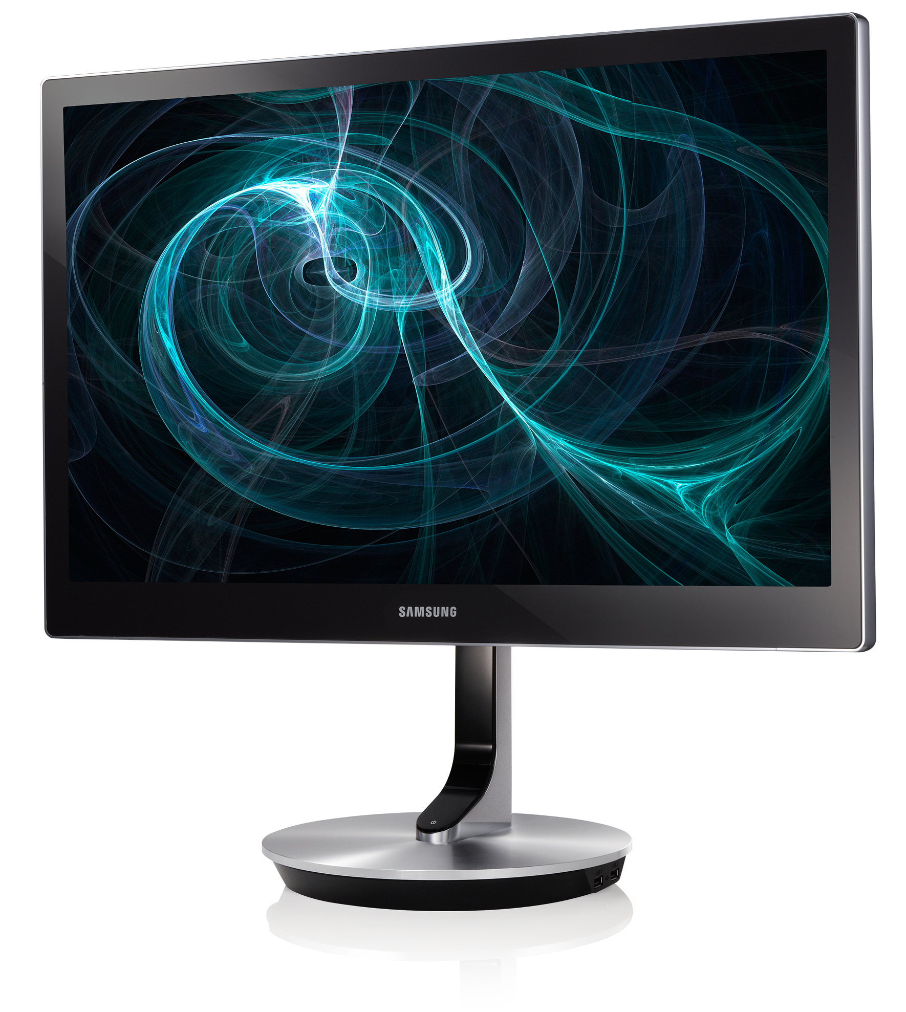 Samsung S27B970D computer monitor – image 2