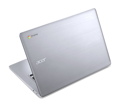Acer Chromebook 14 CB3-431-C8YU Intel® Celeron® N3060 – image 4