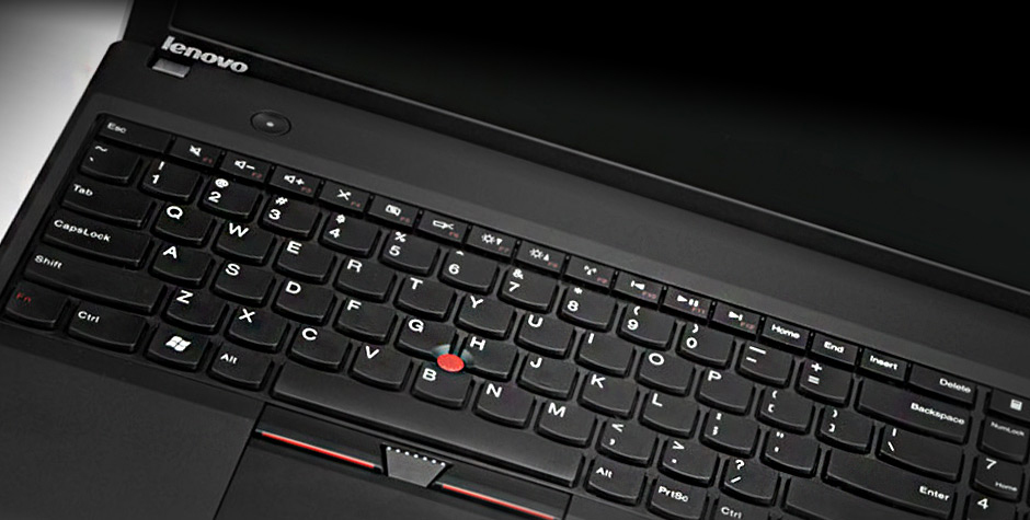 Lenovo ThinkPad Edge E530 Intel® Pentium® B960 Laptop – image 5