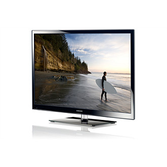 Samsung PS60E6500ES 152.4 cm (60") Full HD Wi-Fi Black – image 7