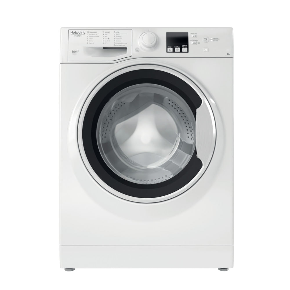 Hotpoint RSSF 621 W IT N — vue 1 sur 8
