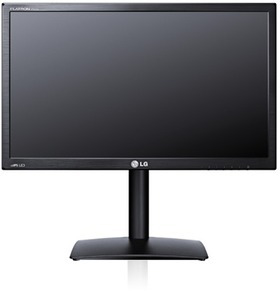 LG IPS235P-BN computer monitor – image 2