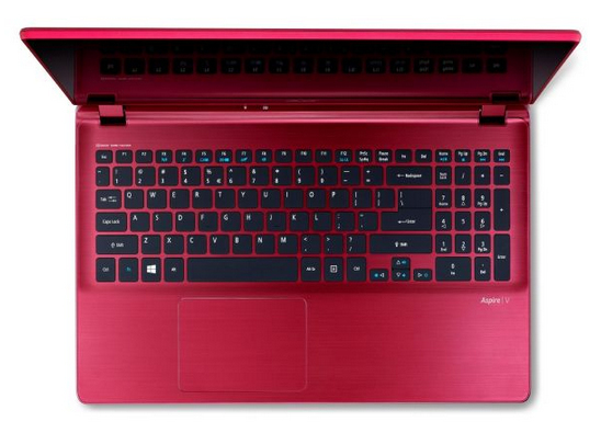 Acer Aspire 552P-65356G50arr AMD A6 A6-5357M Laptop – image 2