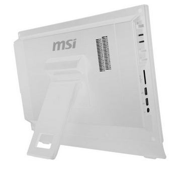 MSI AP1612-026FR All-in-One PC/workstation Intel® Celeron® B830 – image 2