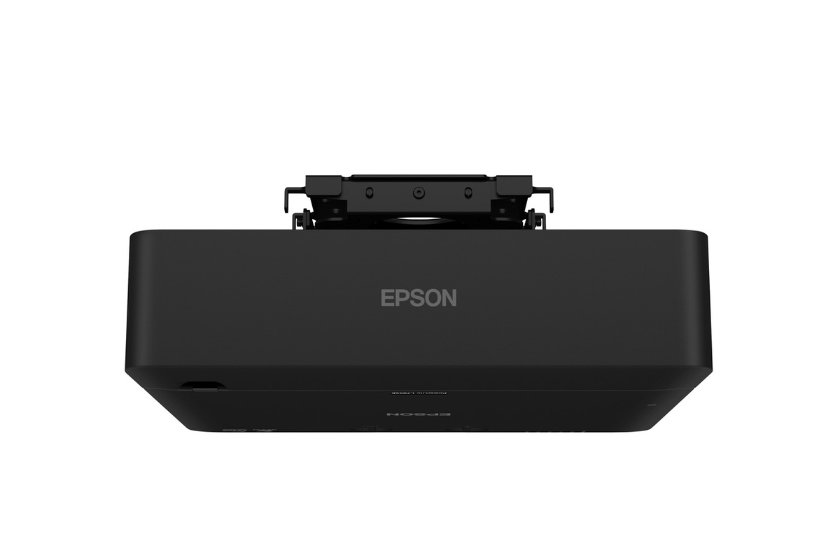 Epson L795SE Short throw projector 7000 ANSI lumens WUXGA (1920x1200) White, Black – image 9