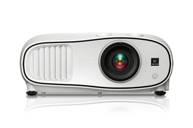 Epson 3500 2500 ANSI lumens 3LCD Grey, White – image 2