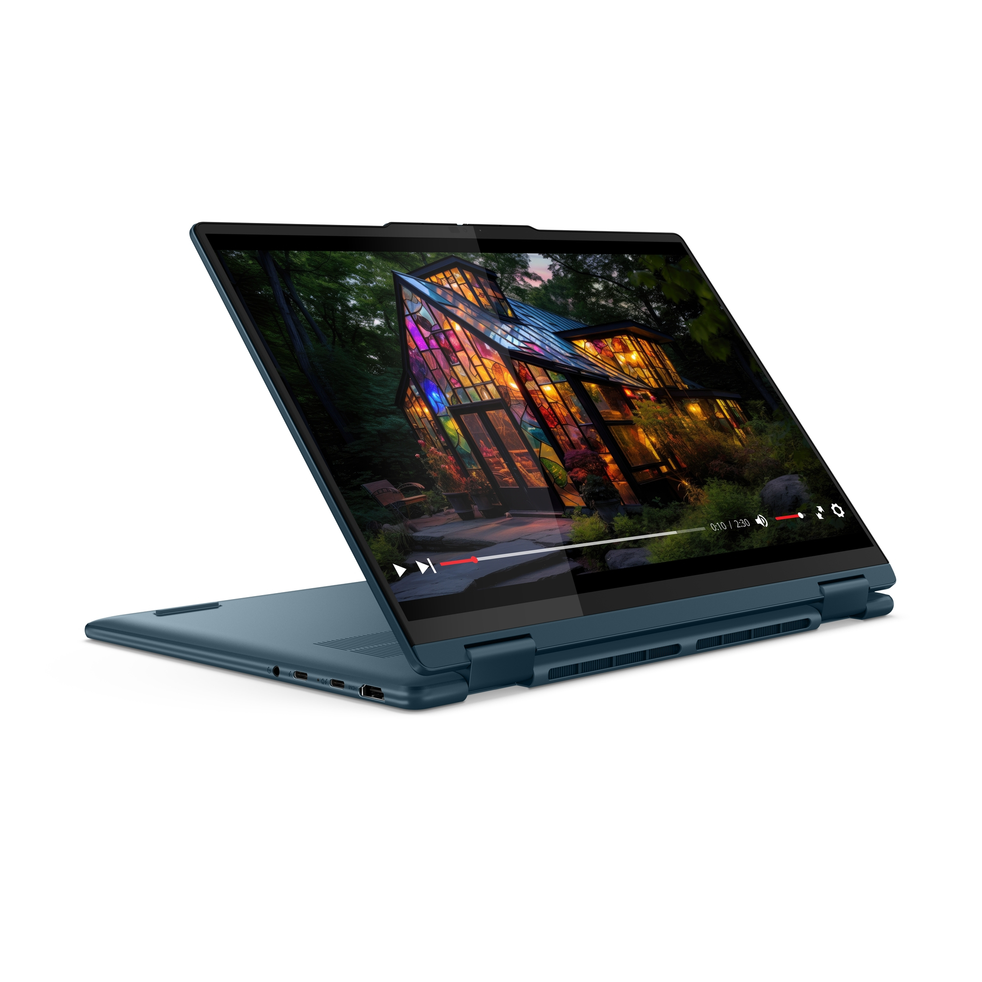 Lenovo Yoga7 2in1 i5 16GB 512GB W11H – image 7