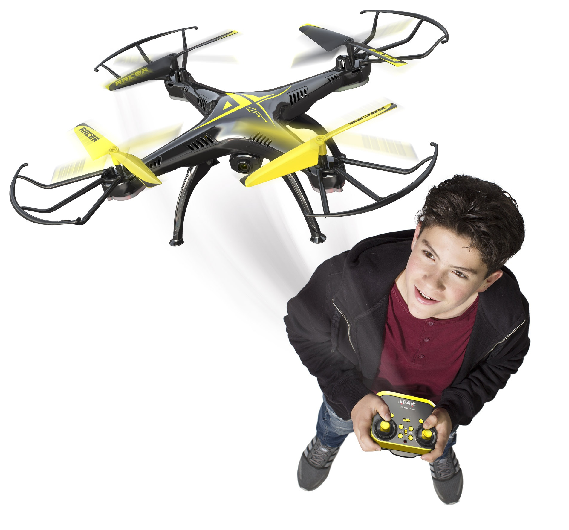 Silverlit 84842 remote controlled toy – image 5