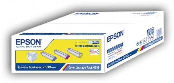 Epson Colour Upgrade Pack 2kx3
