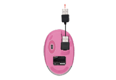 Trust MI-2850Sp mouse Gaming Ambidextrous USB Type-A Optical – image 5