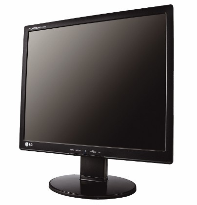 LG N1742L Monitor – image 2