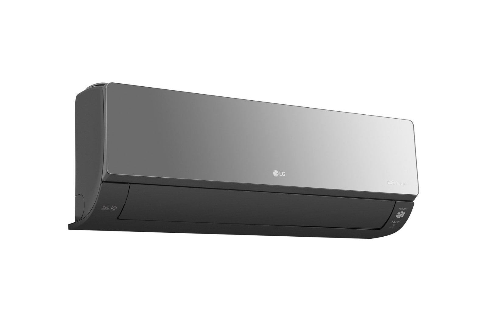 LG AC09BK air conditioner Split system Mirror – image 9