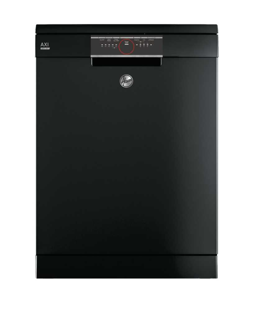 Hoover HDPN 1L390PB-80 – image 1
