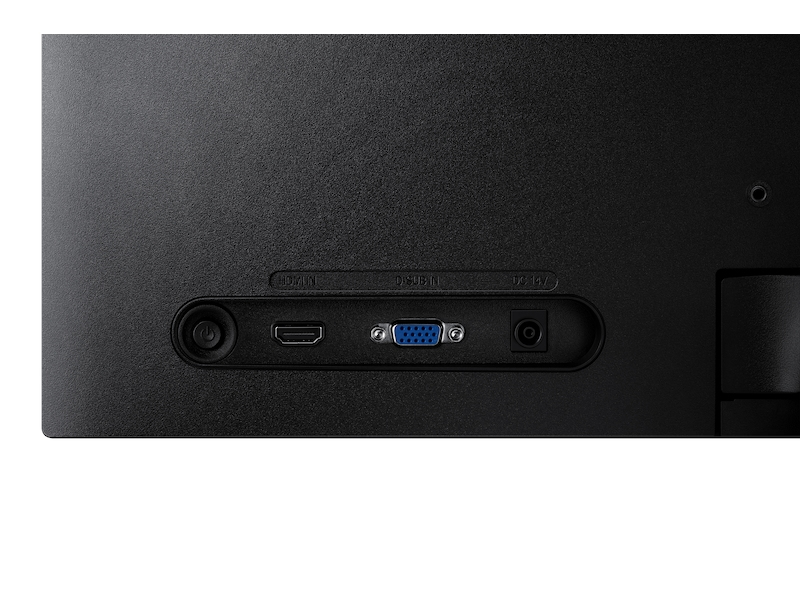 Samsung LS22R350FHMXUE computer monitor – image 4