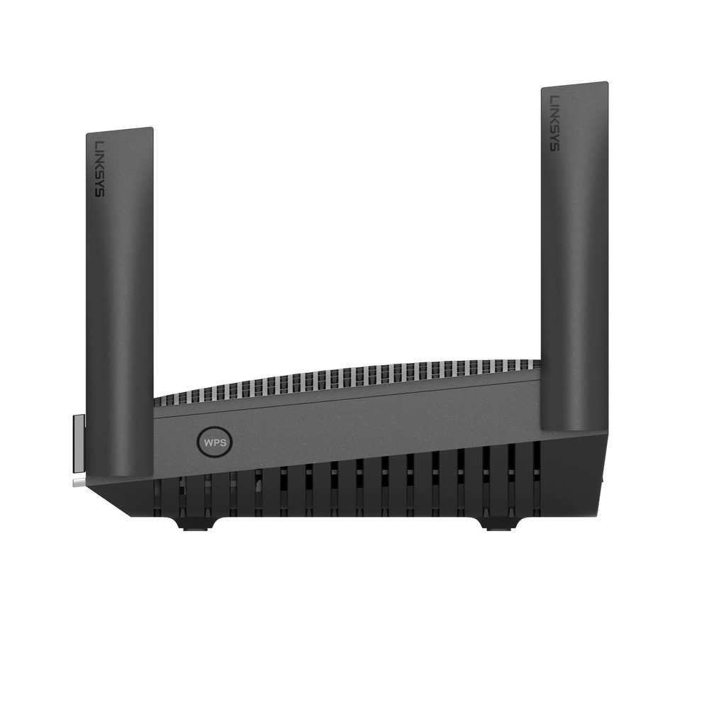 Linksys MR9600 wireless router Gigabit Ethernet Dual-band (2.4 GHz – image 5