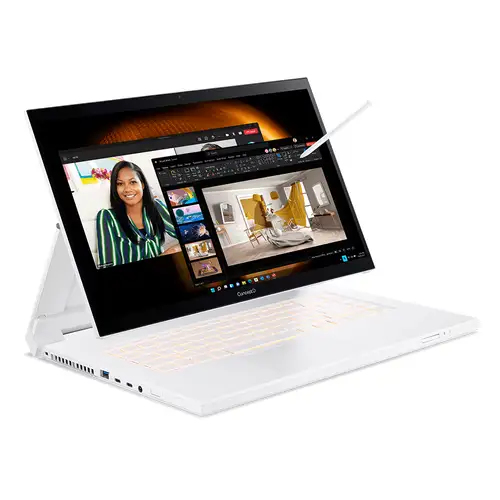 Acer ConceptD CC715-92P Intel® Xeon® W-11955M Hybrid (2-in-1) – image 3