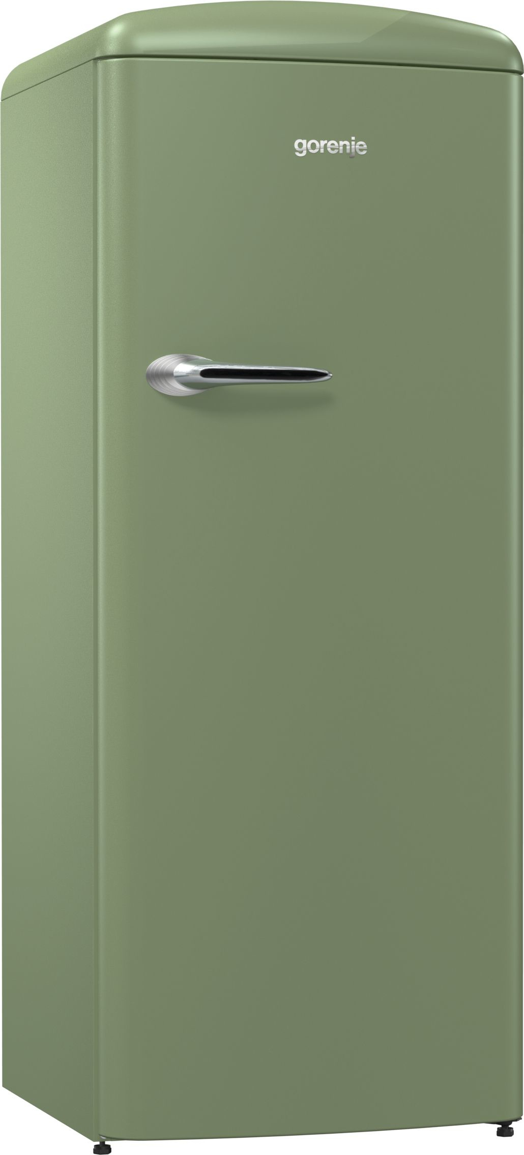 Gorenje 731041 side-by-side refrigerator Freestanding – image 3