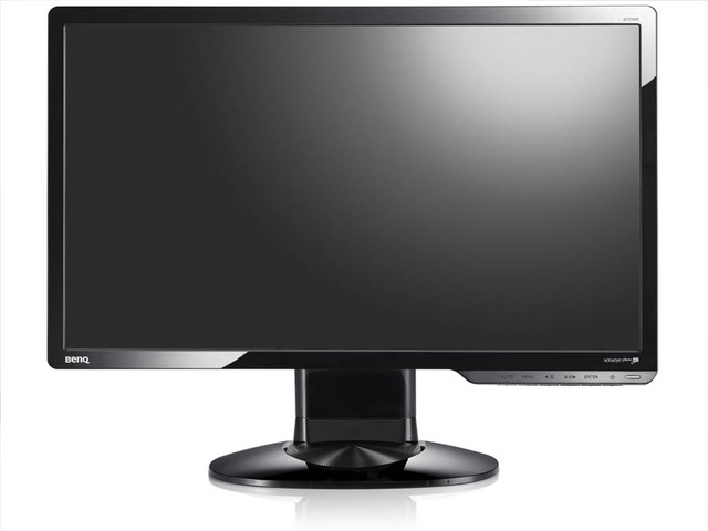 BenQ G922HDA computer monitor