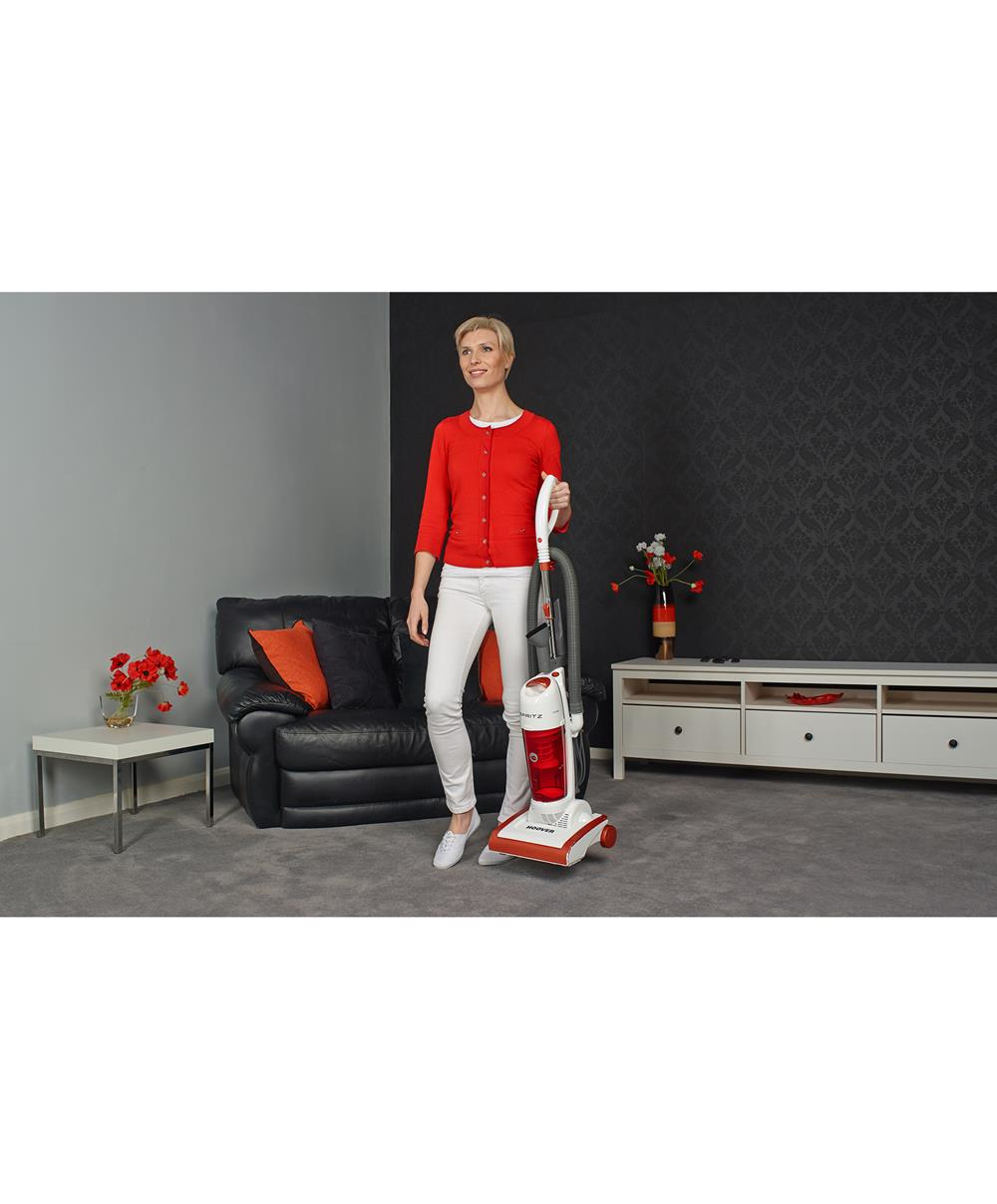 Hoover AL71SZ02001 stick vacuum/electric broom Upright vacuum Bagless – image 6