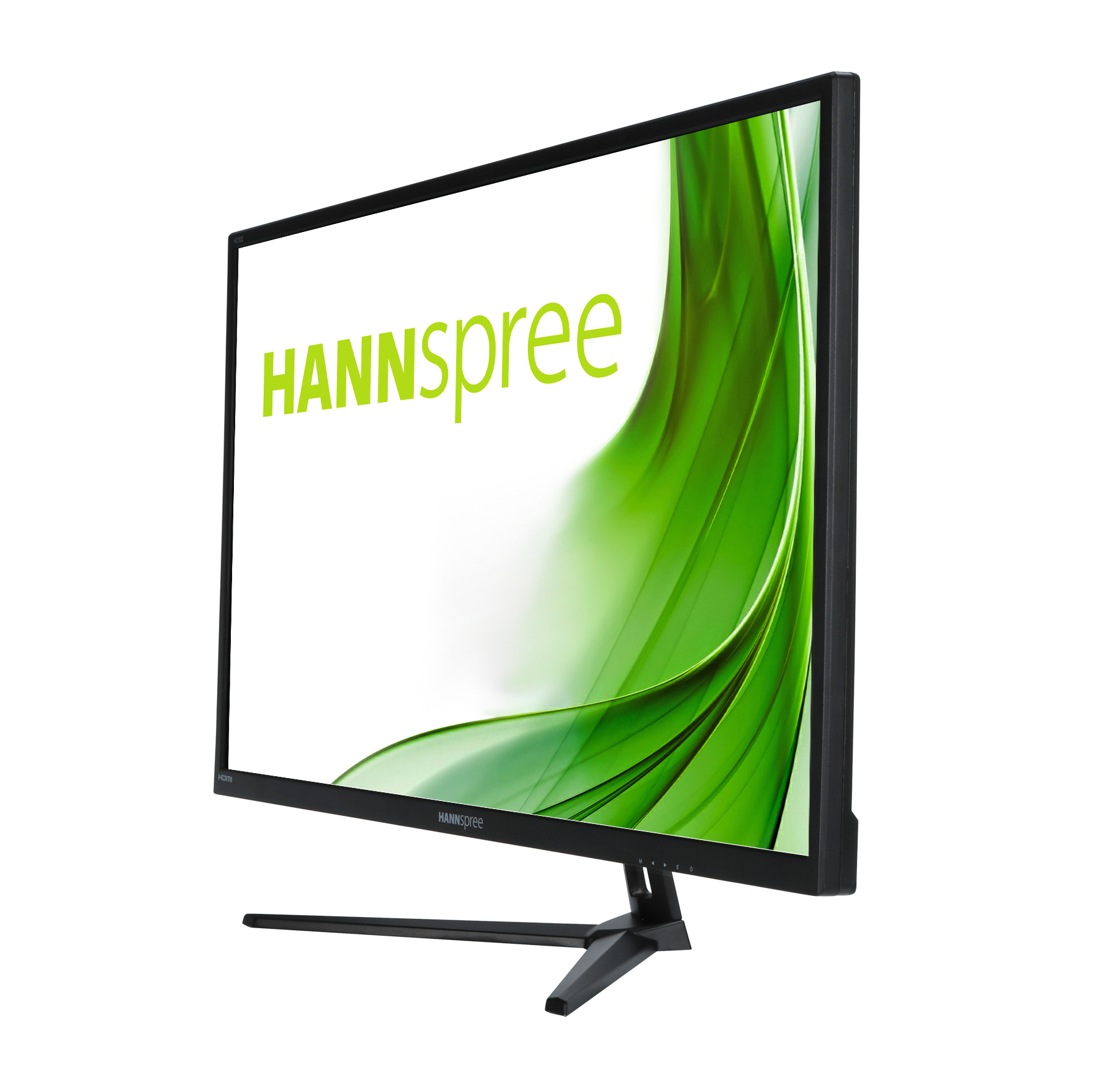 Hannspree HC322PPB computer monitor – image 4
